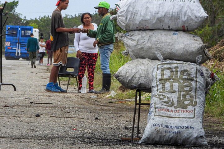 Cuba : un avertissement sur les crises politiques et économiques en cours