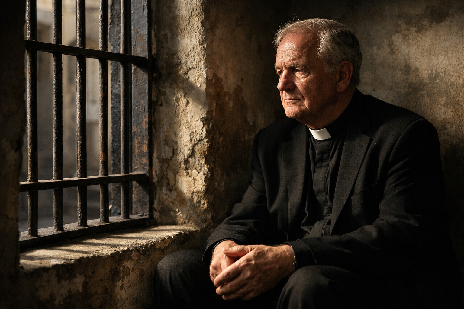 Hongrie : le pasteur qui a marié Orbán risque la prison pour dénonciation d'un 'christianisme de façade'