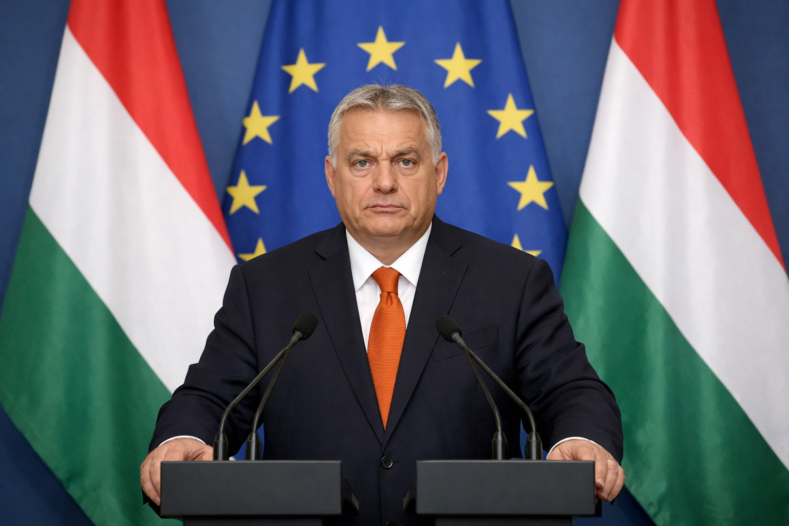 Hongrie: un scrutin décisif menace l'hégémonie de Viktor Orbán après seize ans au pouvoir