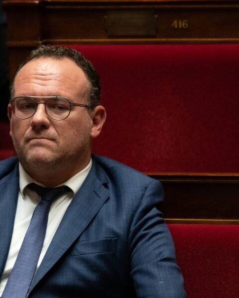 Damien Abad élu président de la communauté d'agglomérations du Haut-Bugey malgré sa mise en examen для tentatives de viol