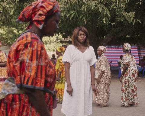 « Dao » : une fresque cinématographique explorant l'héritage colonial entre l'Afrique et l'Europe