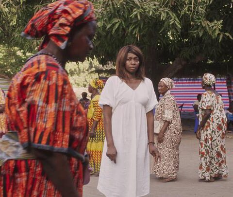 « Dao » : une fresque cinématographique explorant l'héritage colonial entre l'Afrique et l'Europe