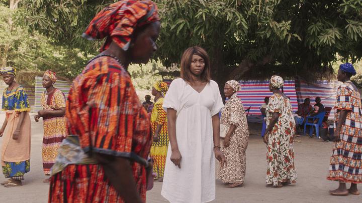 « Dao » : une fresque cinématographique explorant l'héritage colonial entre l'Afrique et l'Europe