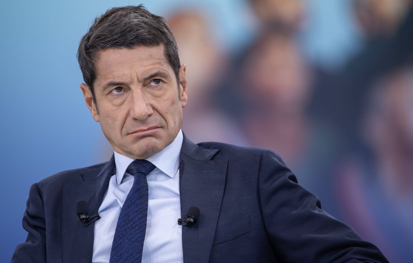 David Lisnard quitte officiellement les Républicains en vue de la présidentielle de 2027