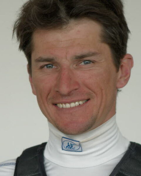 David Thomain remporte deux courses à l'hippodrome de Feurs lors de sa première visite