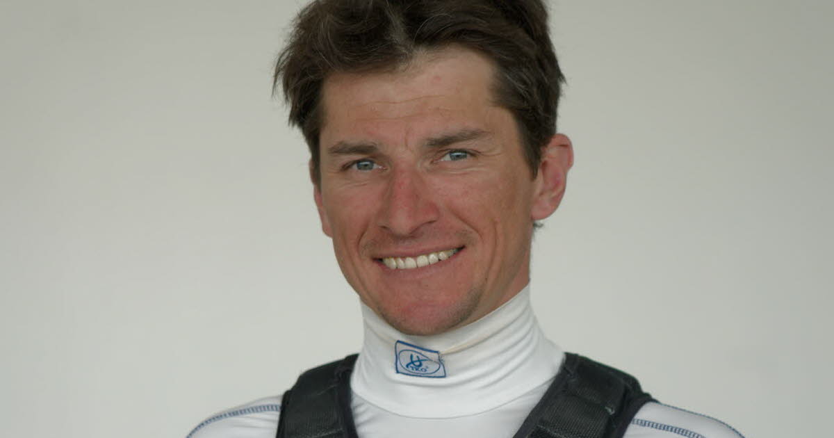 David Thomain remporte deux courses à l'hippodrome de Feurs lors de sa première visite