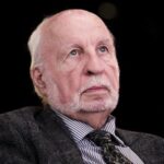 Décès de l'ancien ministre Louis Besson, défenseur du droit au logement, à 88 ans