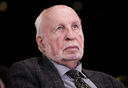 Décès de l'ancien ministre Louis Besson, défenseur du droit au logement, à 88 ans