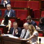 Déclarations de patrimoine des ministres du gouvernement Lecornu : des richesses contrastées et des comptes à découvert