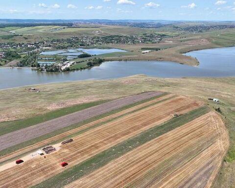 Découverte en Roumanie : une mégastructure néolithique de 6.000 ans révèle des sociétés complexes