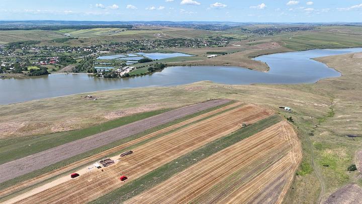 Découverte en Roumanie : une mégastructure néolithique de 6.000 ans révèle des sociétés complexes