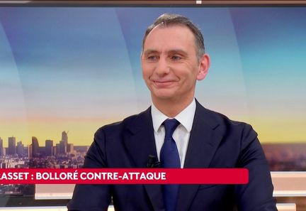 Déjeuner de Jordan Bardella avec le Medef : échanges nécessaires entre le Rassemblement national et le patronat