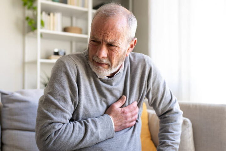 Des changements quotidiens simples pour réduire le risque de problèmes cardiaques significativement