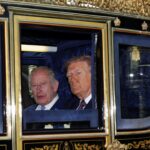 Des députés britanniques demandent l’annulation de la visite du roi Charles aux États-Unis