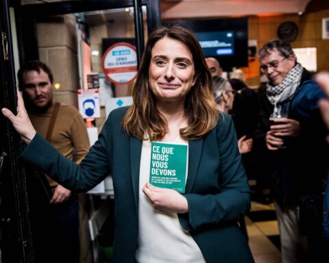 Des élus et militants des Ecologistes se dissocient de Marine Tondelier et lancent les Verts populaires