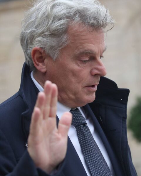 Des militantes du PCF accusent Fabien Roussel de sexisme après ses propos sur Marine Tondelier