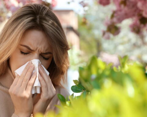 Devenir allergique à l'âge adulte : une réalité pour près de deux millions d'adultes français