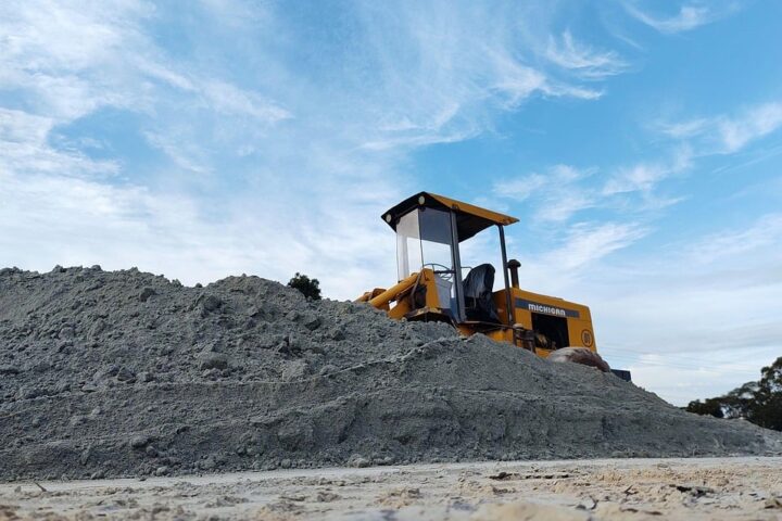 Dix tonnes d'engrais volées : la gendarmerie enquête sur un réseau organisé.