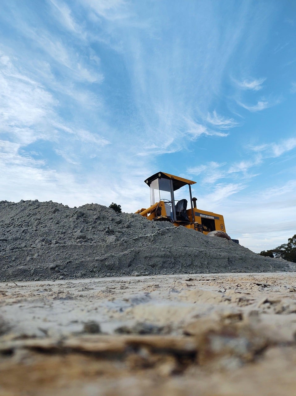Dix tonnes d'engrais volées : la gendarmerie enquête sur un réseau organisé.