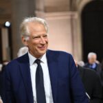 Dominique de Villepin annonce sa volonté d'être « candidat du rassemblement » pour la présidentielle de 2027
