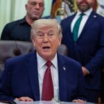 Donald Trump prolonge le cessez-le-feu en attendant une proposition de l'Iran