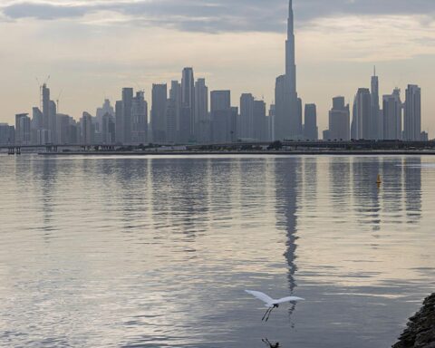 Dubaï, une ville résiliente : la diversité comme force au cœur des défis actuels