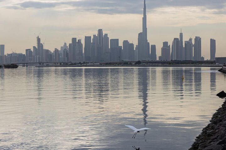 Dubaï, une ville résiliente : la diversité comme force au cœur des défis actuels