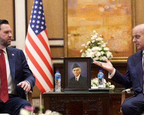 Echec des pourparlers de paix entre l'Iran et les États-Unis à Islamabad