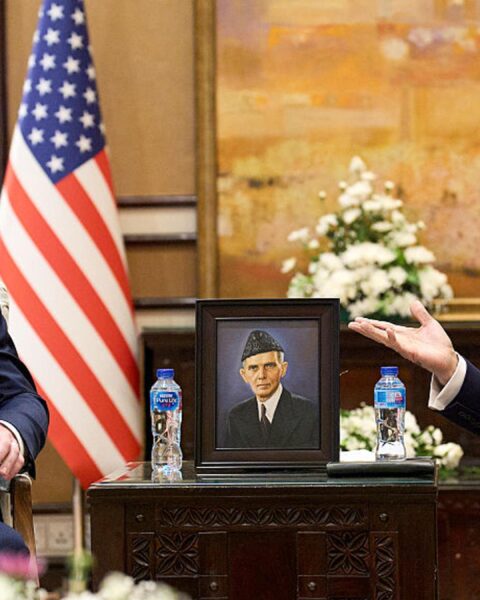 Echec des pourparlers de paix entre l'Iran et les États-Unis à Islamabad