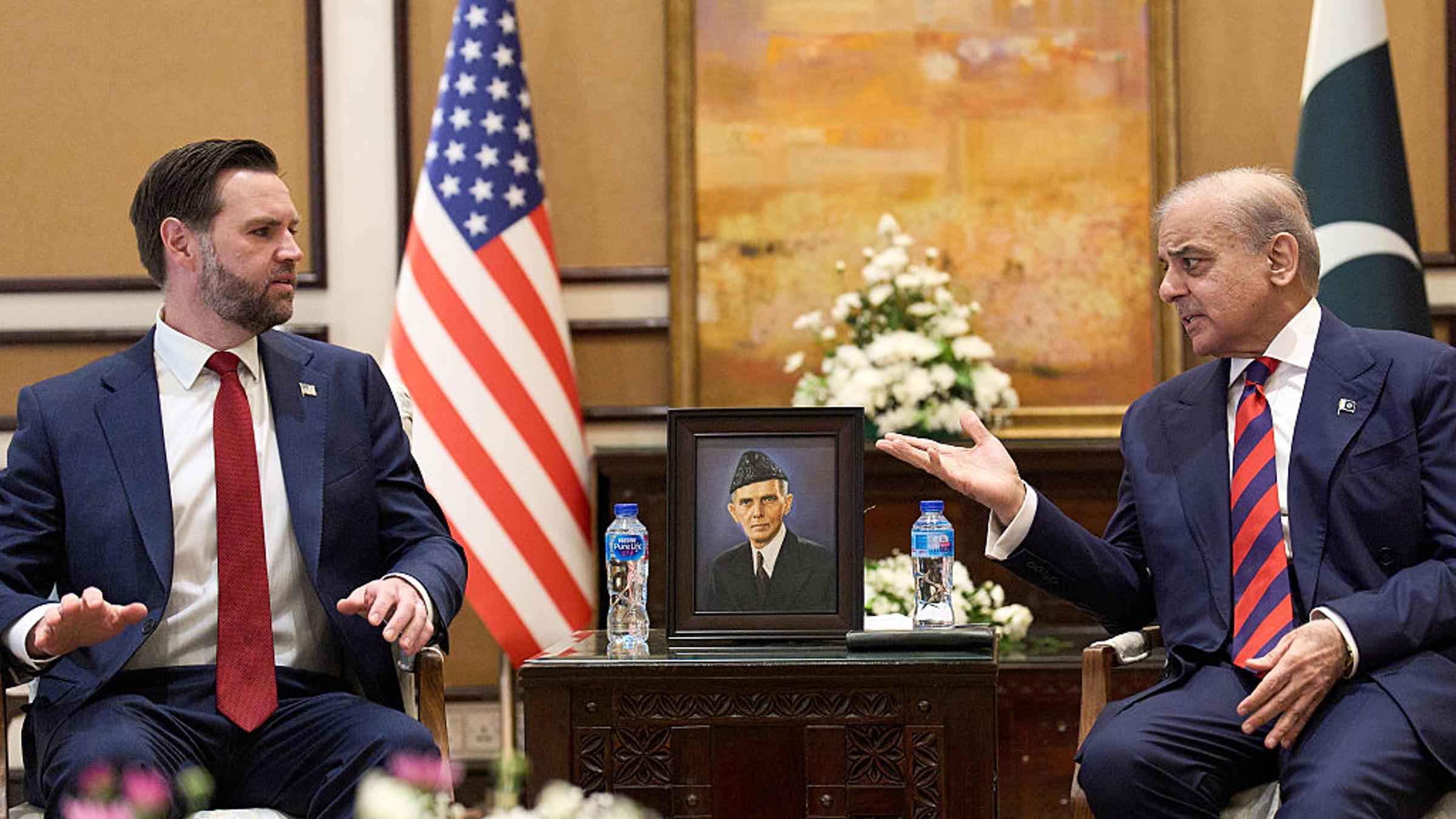 Echec des pourparlers de paix entre l'Iran et les États-Unis à Islamabad