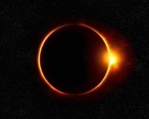 Éclipse 2026 : Guide d'achat pour choisir des lunettes de protection en toute sécurité