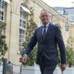 Édouard Philippe, réélu au Havre, avance lentement vers la présidentielle de 2027