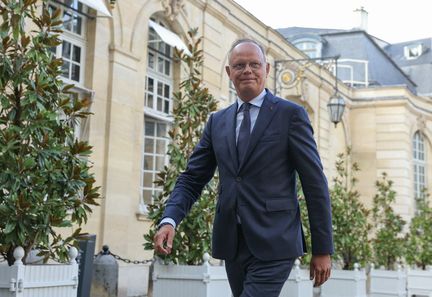 Édouard Philippe, réélu au Havre, avance lentement vers la présidentielle de 2027