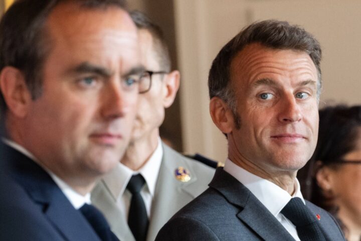 Élection présidentielle 2027 : un nombre record de candidatures avérées ou potentielles se dessine