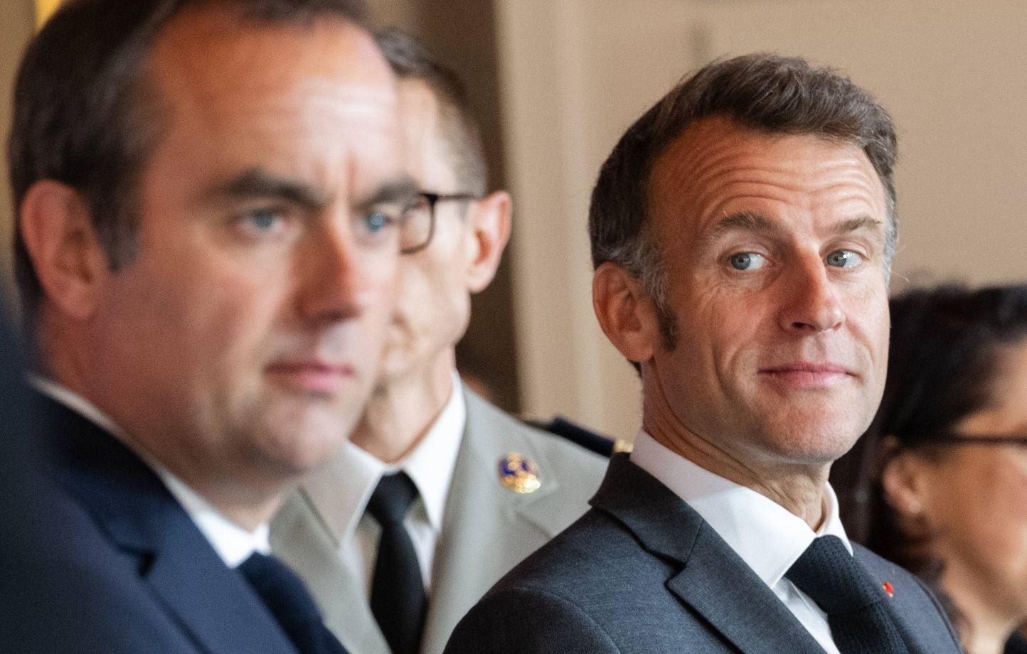 Élection présidentielle 2027 : un nombre record de candidatures avérées ou potentielles se dessine