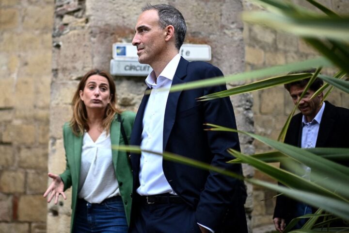 Élus de gauche et écologistes appellent à créer un projet mobilisateur face à l'extrême droite