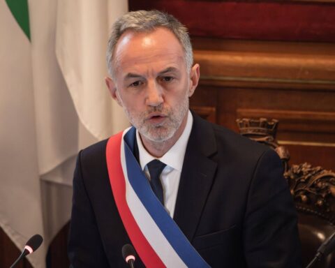 Emmanuel Grégoire juge la gauche incapable de gagner la présidentielle de 2027