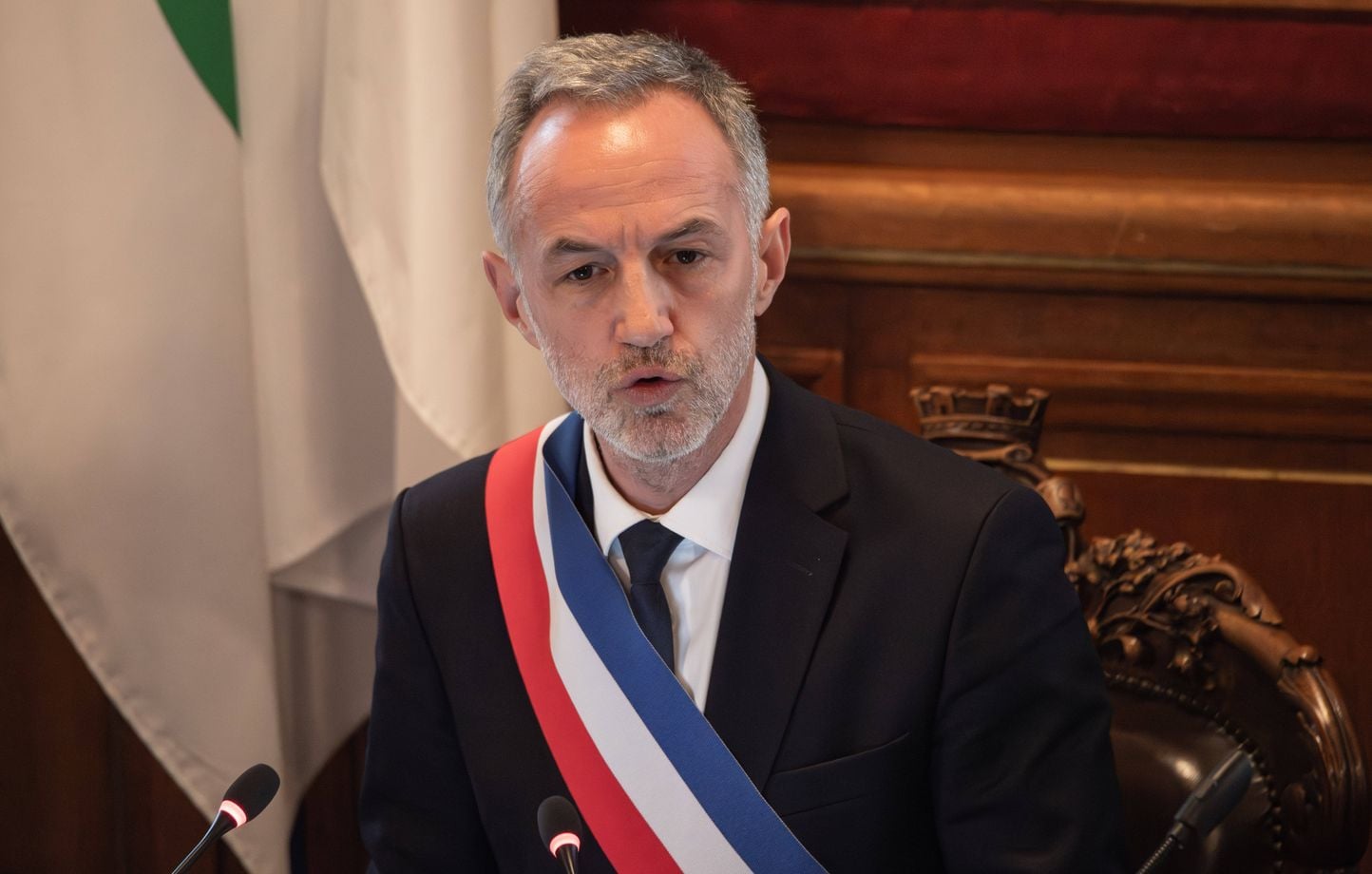 Emmanuel Grégoire juge la gauche incapable de gagner la présidentielle de 2027