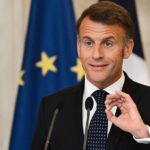 Emmanuel Macron à Athènes : aucune pénurie de carburant envisagée en France malgré la guerre au Moyen-Orient