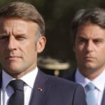 Emmanuel Macron envisage de lire le livre de Gabriel Attal, mais il ne l'a pas encore reçu