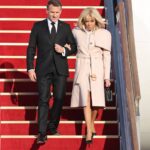 Emmanuel Macron rencontrera le pape Léon XIV au Vatican les 9 et 10 avril