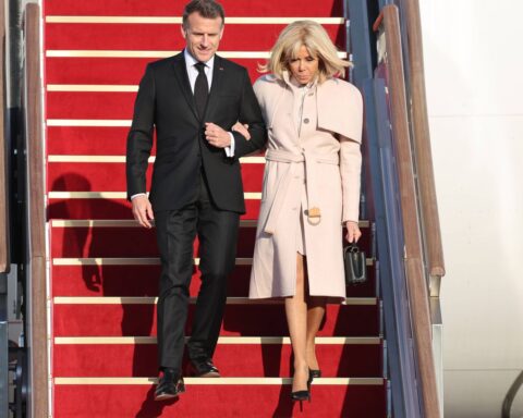 Emmanuel Macron rencontrera le pape Léon XIV au Vatican les 9 et 10 avril