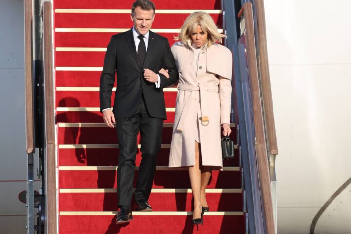 Emmanuel Macron rencontrera le pape Léon XIV au Vatican les 9 et 10 avril