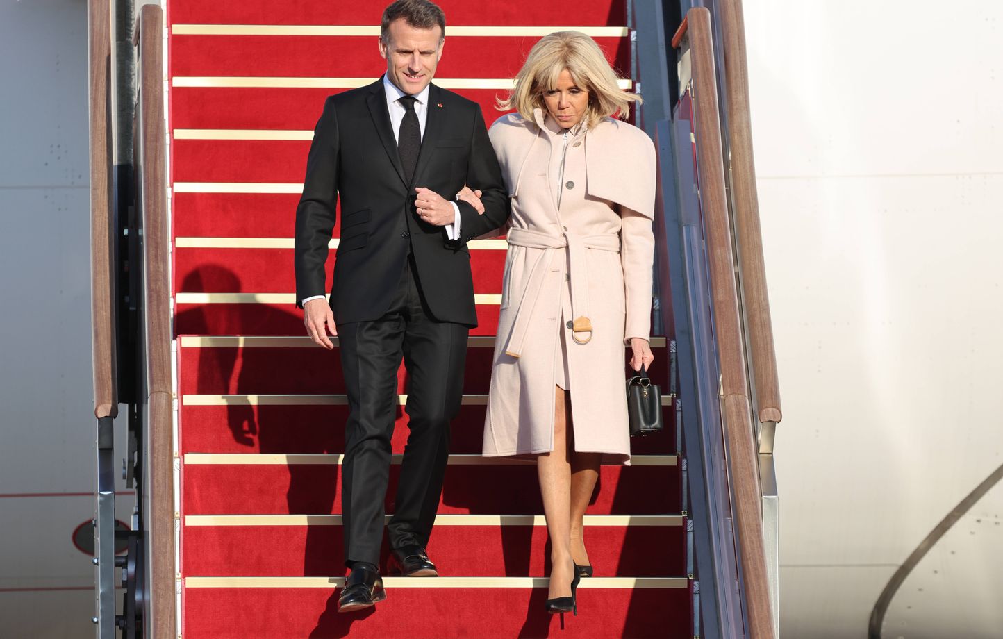 Emmanuel Macron rencontrera le pape Léon XIV au Vatican les 9 et 10 avril