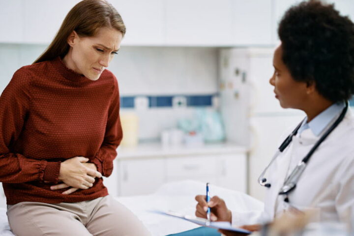 Endométriose : une technique innovante par ultrasons ciblés pour éviter la chirurgie à Lyon