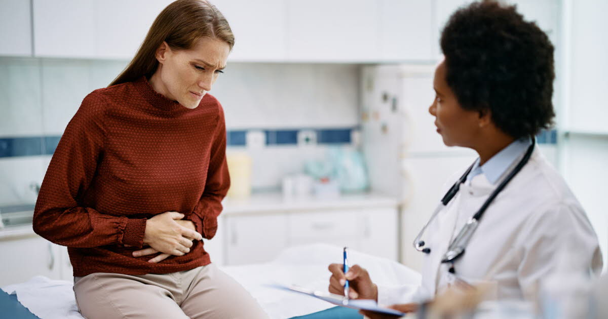 Endométriose : une technique innovante par ultrasons ciblés pour éviter la chirurgie à Lyon