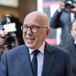 Éric Ciotti, élu président de la métropole Nice Côte d’Azur, promet une nouvelle gouvernance