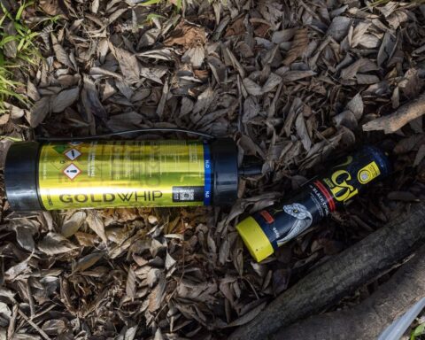 Explosion de bonbonnes de protoxyde d'azote dans les incinérateurs d'Île-de-France : près de 30 000 incidents en 2025