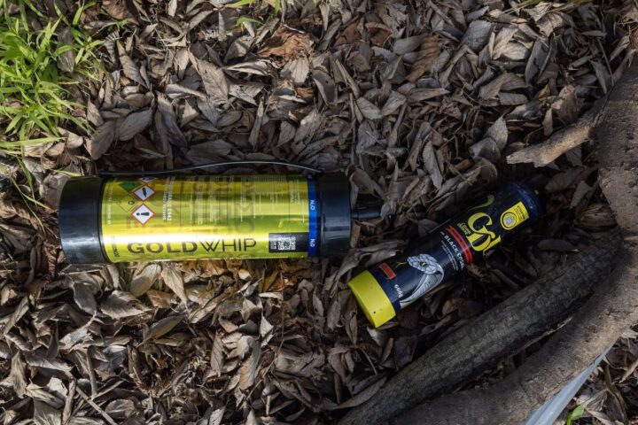 Explosion de bonbonnes de protoxyde d'azote dans les incinérateurs d'Île-de-France : près de 30 000 incidents en 2025