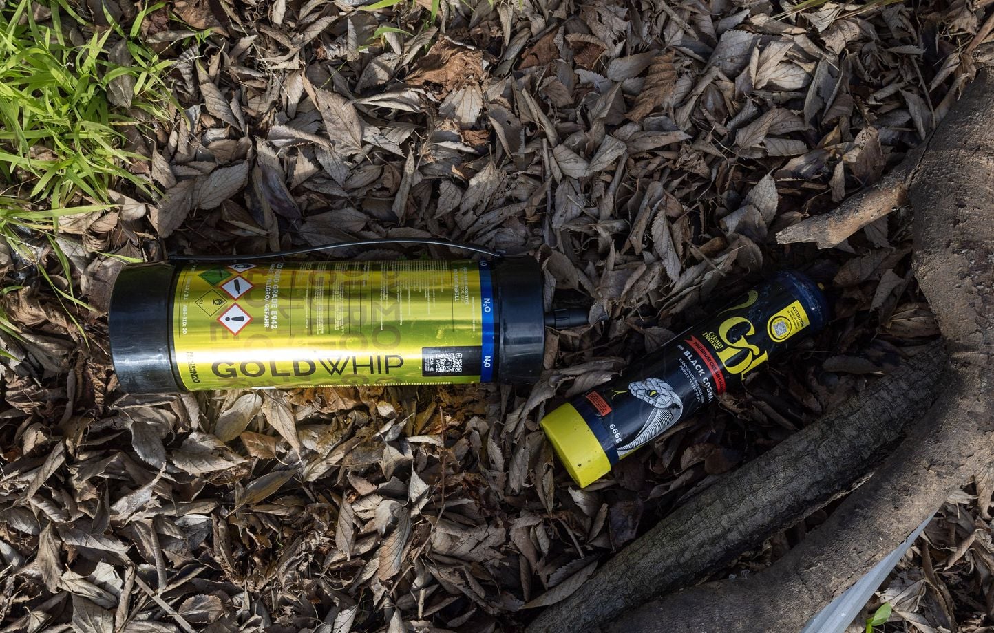 Explosion de bonbonnes de protoxyde d'azote dans les incinérateurs d'Île-de-France : près de 30 000 incidents en 2025